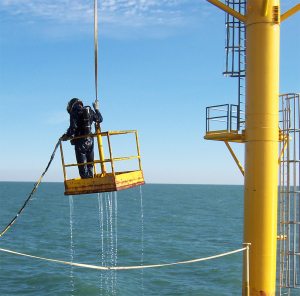 Diving Services