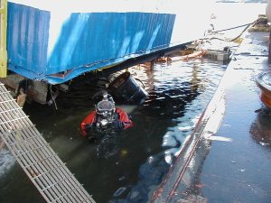 Inland Diving