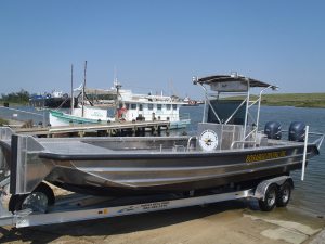 Small Vessel 1