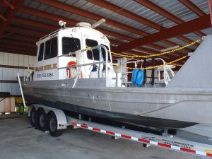 Small Vessel