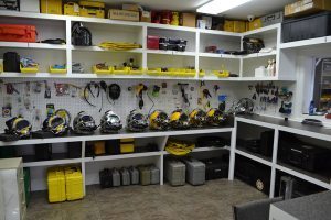 Clean Room 2