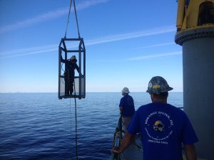 offshore energy support2 bosarge diving