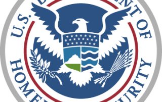 DHS logo