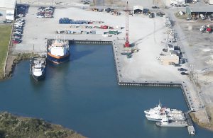 BDI Shore Base3